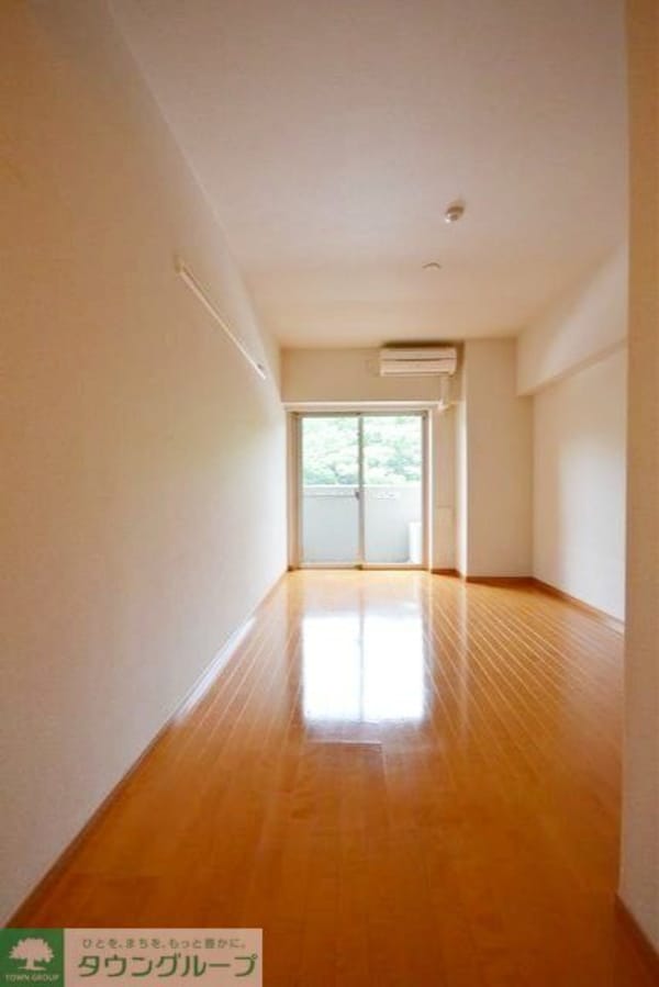 リビング・居室(お問合せは(株)タウンハウジング東京へ)