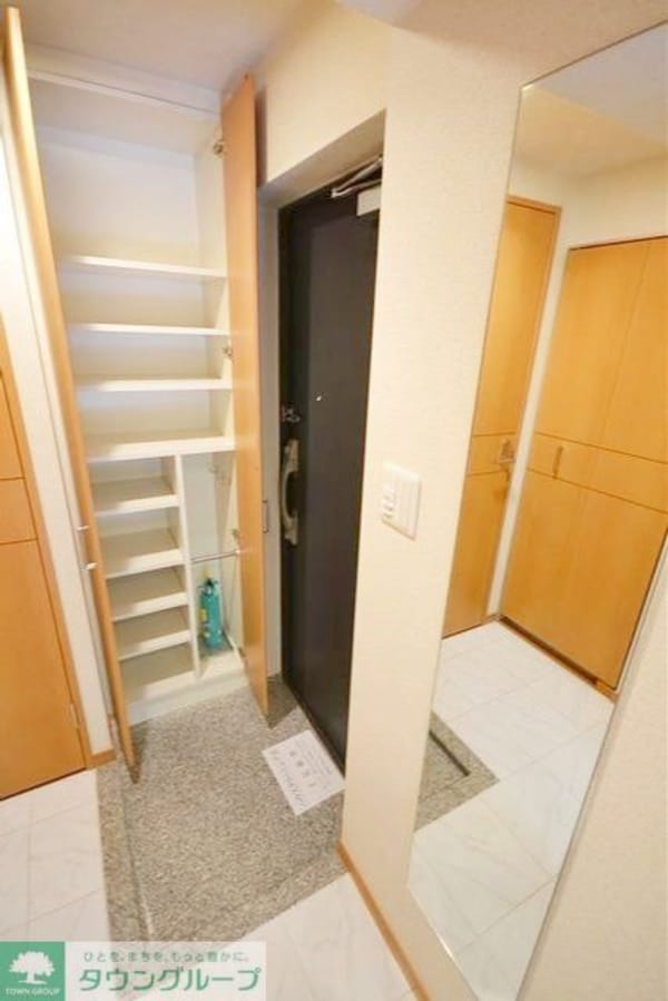 その他室内・内装(お問合せは(株)タウンハウジング東京へ)