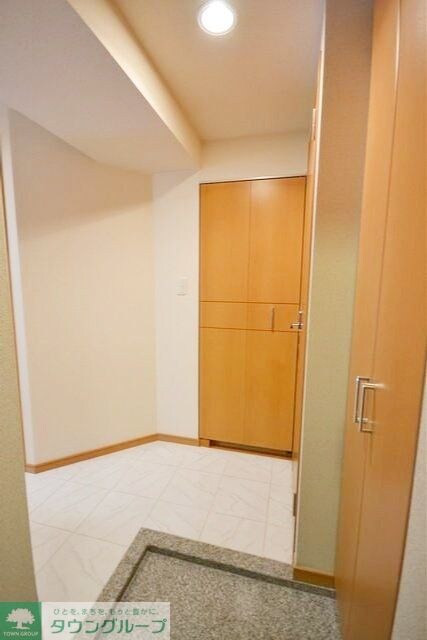 物件内観写真12　(お問合せは(株)タウンハウジング東京へ)