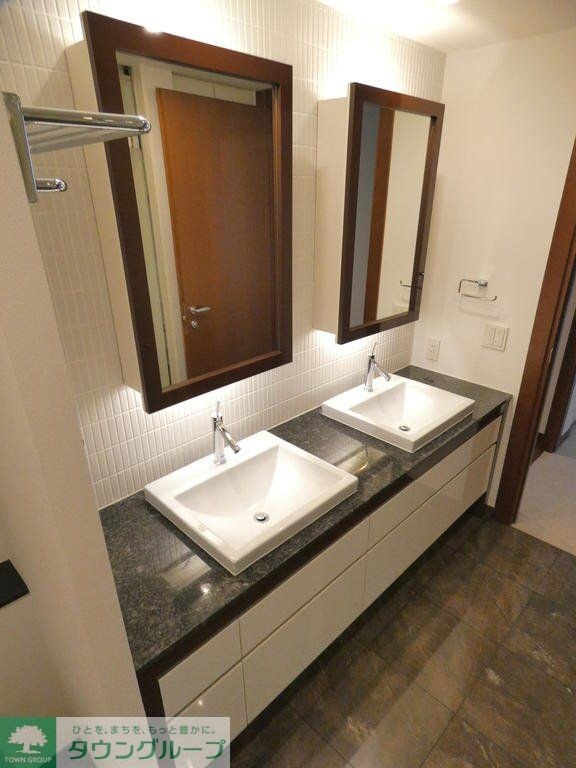 物件内観写真11　(お問合せは(株)タウンハウジングレジデンス事業部【03-…)