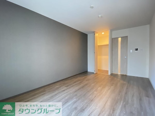 リビング・居室(お問合せは(株)タウンハウジング東京へ)