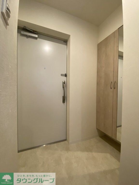 物件内観写真6　(お問合せは(株)タウンハウジング東京へ)