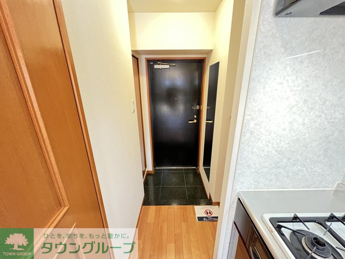 物件内観写真12　