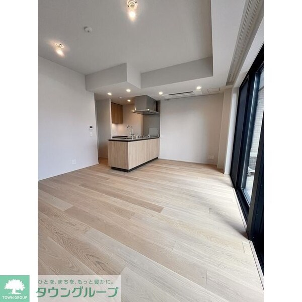 リビング・居室(お問合せは(株)タウンハウジング東京へ)