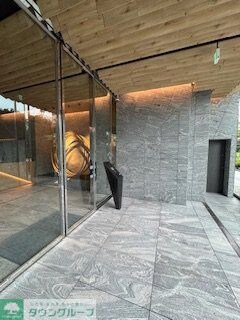 物件内観写真16　(お問合せは(株)タウンハウジング東京へ)