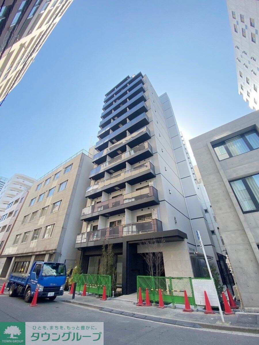 物件外観写真1　(外観)