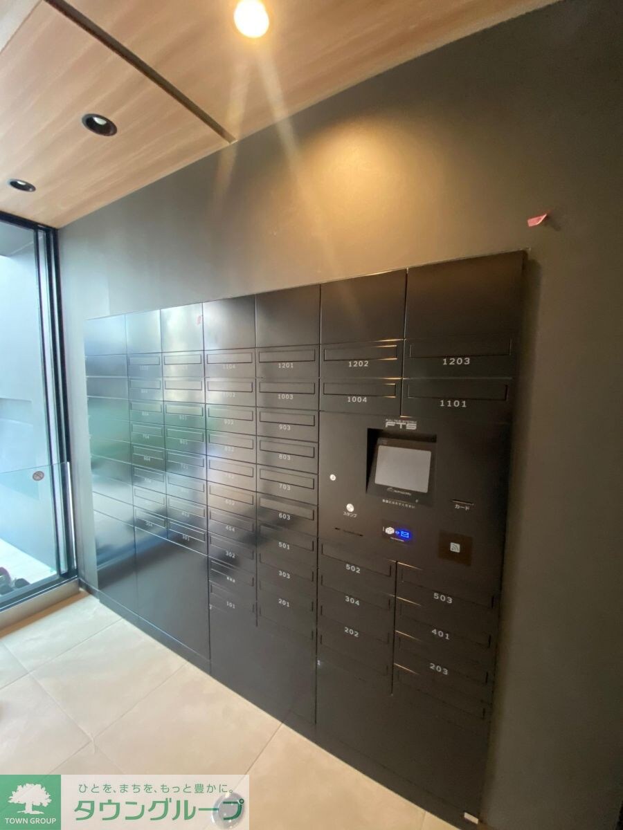 物件内観写真29　