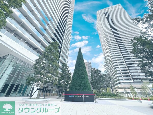 その他(お問合せは(株)タウンハウジング東京赤坂店へ)