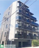 お問合せは(株)タウンハウジング東京へ