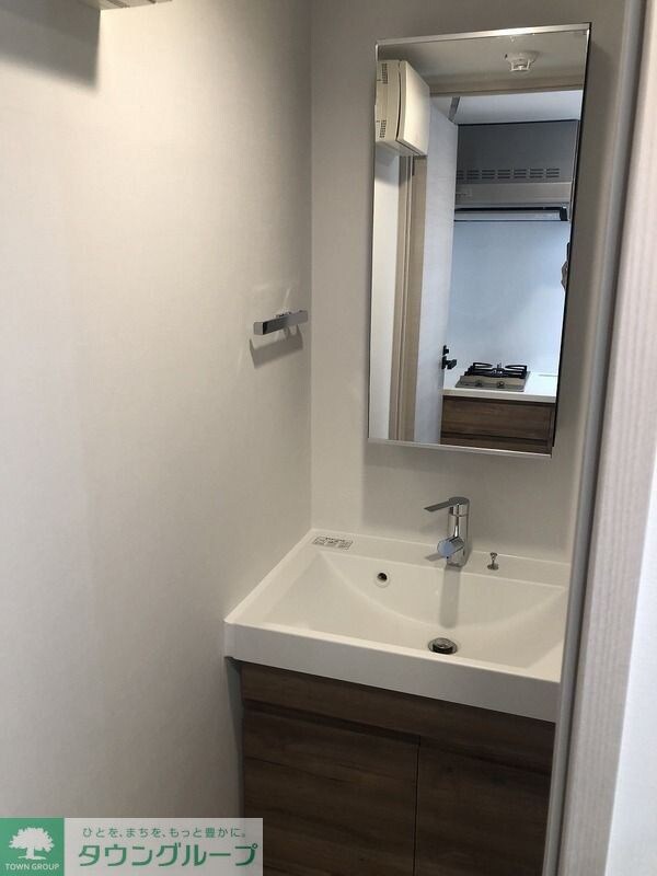 物件内観写真6　(お問合せは(株)タウンハウジング東京へ)