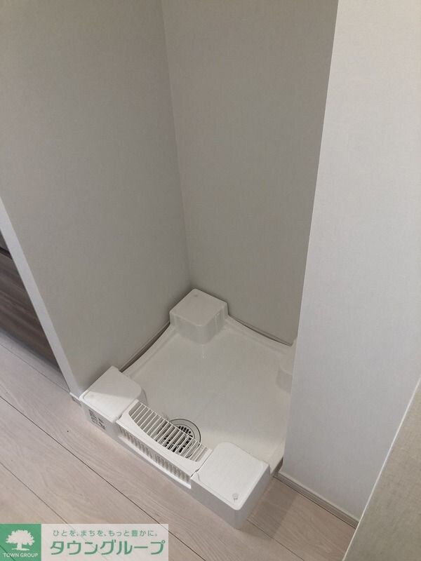 物件内観写真9　(お問合せは(株)タウンハウジング東京へ)