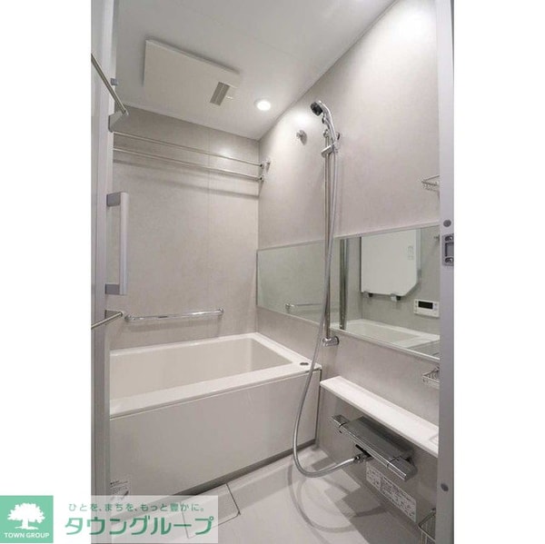 バス／シャワールーム等(※別部屋写真参考※)