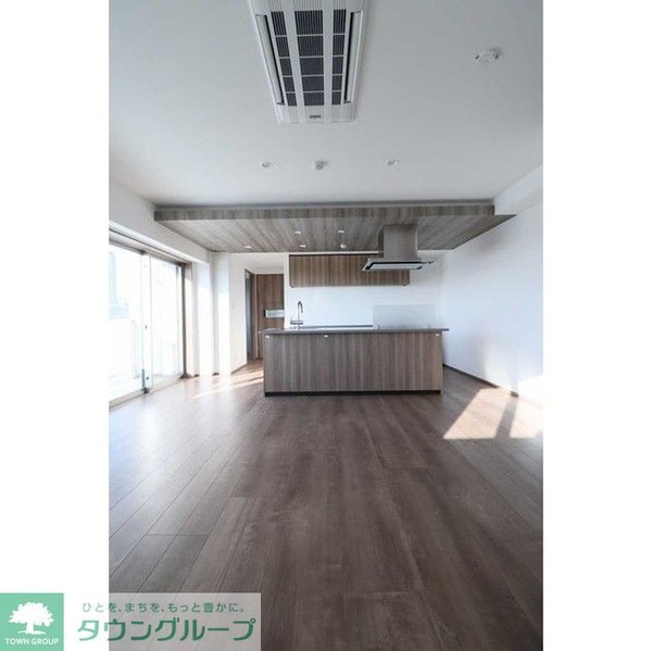 リビング・居室