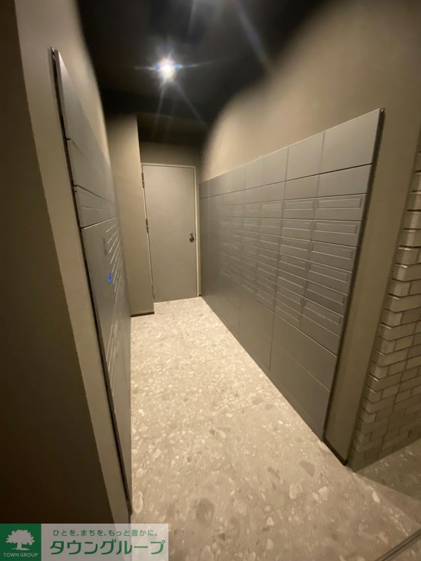 共有部分(共有部分)