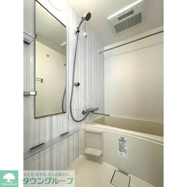 バス／シャワールーム等