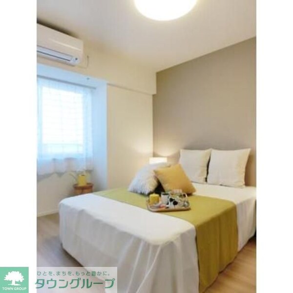 その他(※写真は同タイプ住戸です。)