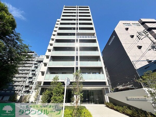 外観(お問合せは(株)タウンハウジング東京へ)