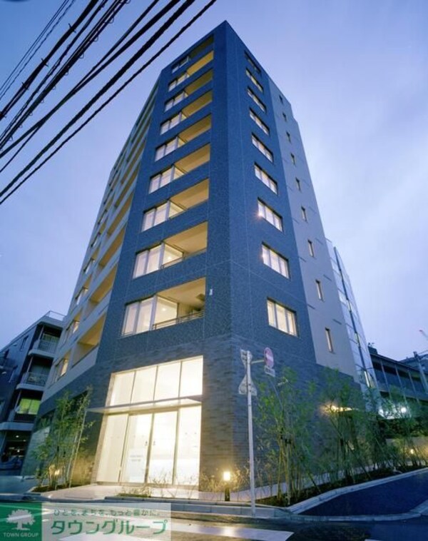 外観(2006年3月撮影)