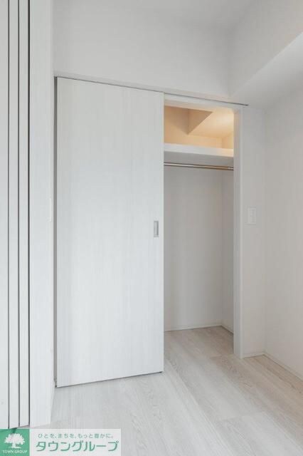 物件内観写真17　(Aタイプ2024年3月撮影 同タイプ1001号室の写真です。)