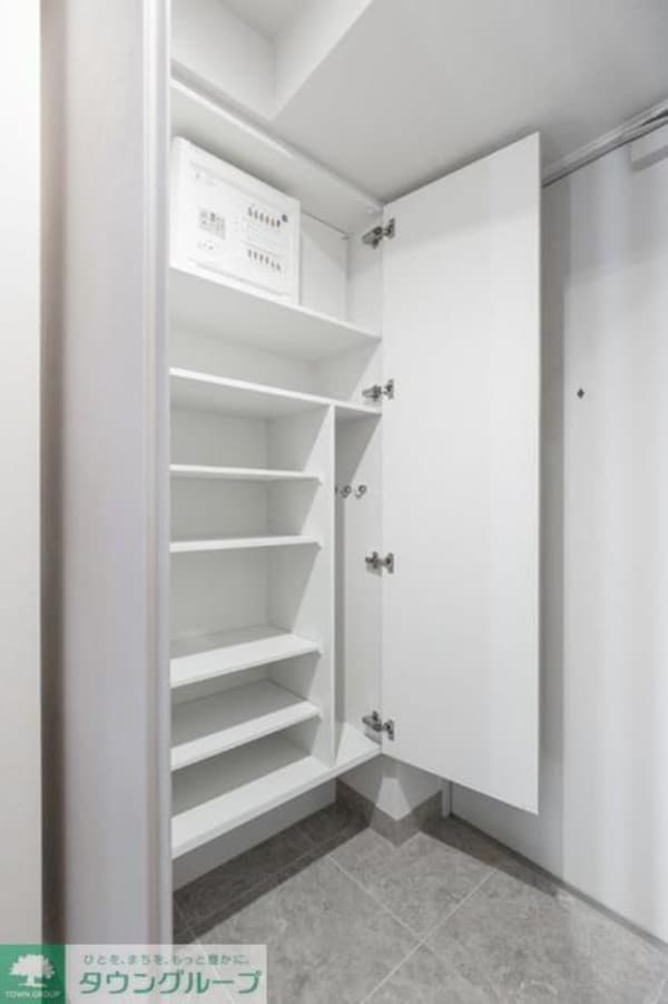 その他(Aタイプ2024年3月撮影 同タイプ1001号室の写真です。)