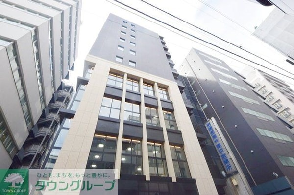 外観(お問合せは(株)タウンハウジング東京へ)