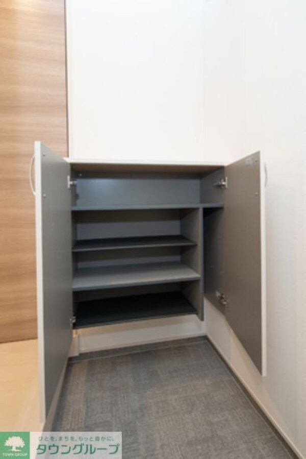 その他(※写真は同タイプ住戸です。)