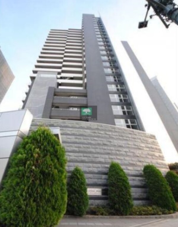 外観(お問合せは(株)タウンハウジングレジデンス事業部　赤坂店・…)