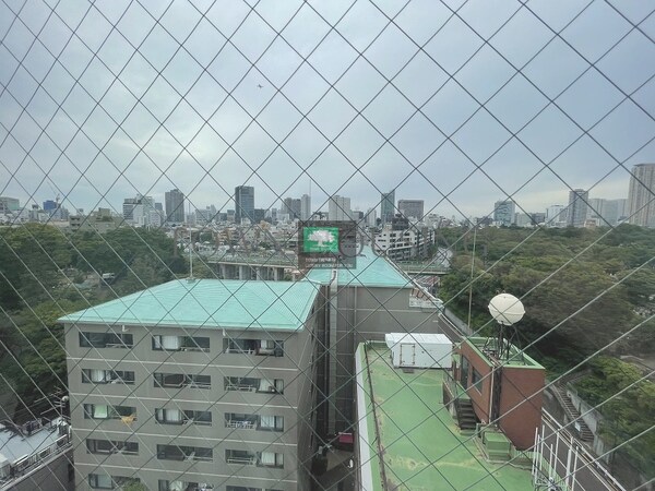 眺望(お問合せは(株)タウンハウジング赤坂店へ【03-5563-…)