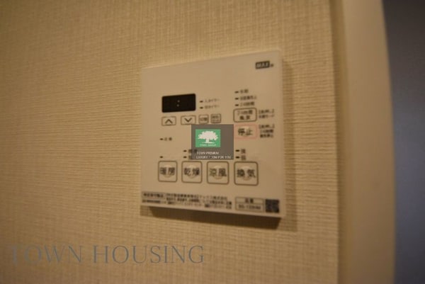 設備(別部屋同タイプ参考写真)