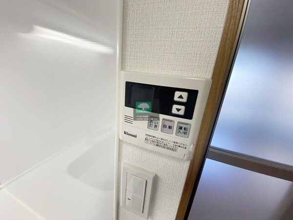 設備(お問合せは(株)タウンハウジングレジデンス事業部　赤坂店・…)