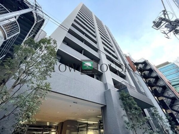 外観(お問合せは(株)タウンハウジング東京へ)