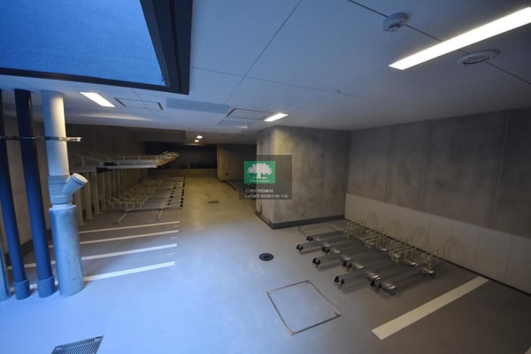設備(お問合せは(株)タウンハウジングレジデンス事業部　赤坂店・…)