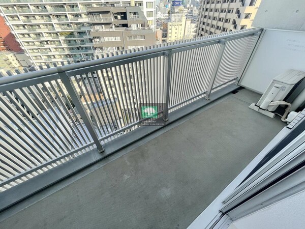 バルコニー(バルコニー)