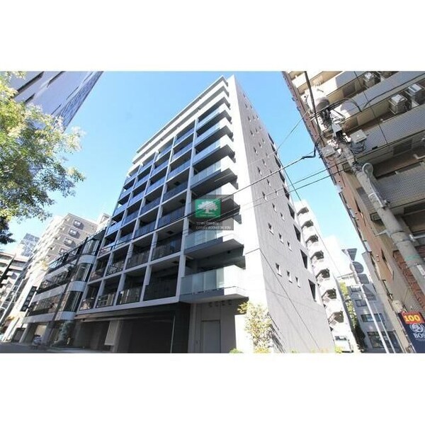 外観(お問合せは(株)タウンハウジングレジデンス事業部　赤坂店・…)