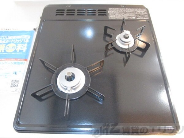 キッチン(キッチン)