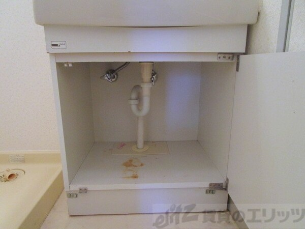 その他室内・内装(洗面)