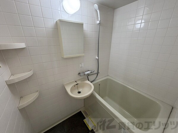 バス／シャワールーム等(バス／シャワールーム等)