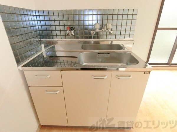 キッチン(キッチン)