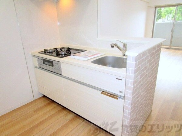 キッチン(キッチン)