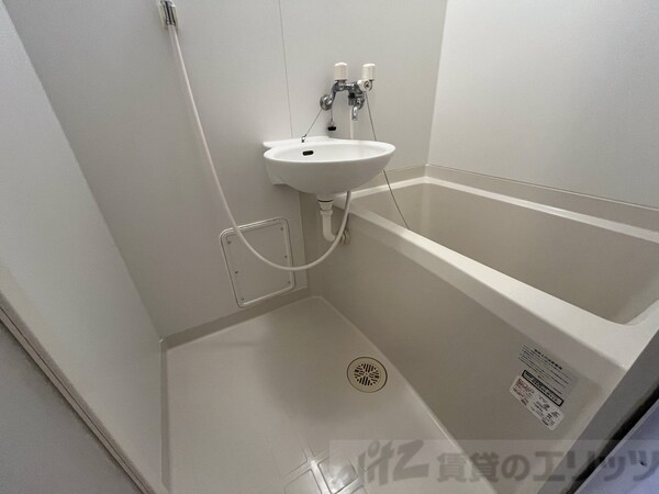 バス／シャワールーム等(バス／シャワールーム等)