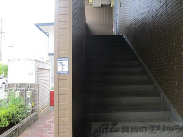 ロビー(エントランス)
