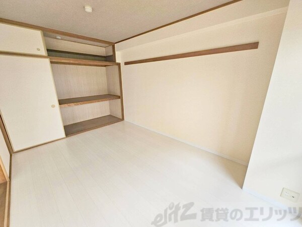 収納(収納)