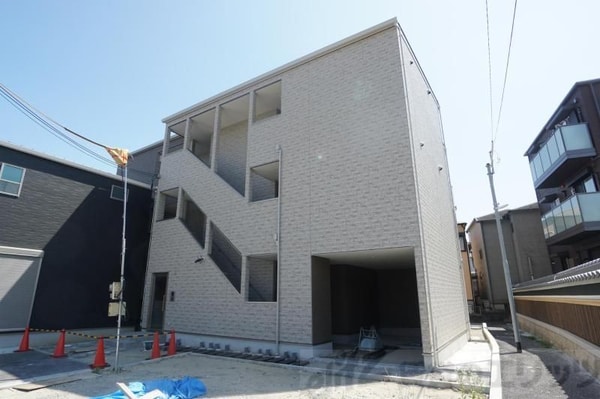 外観(外観)