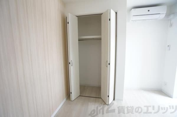 収納(収納)