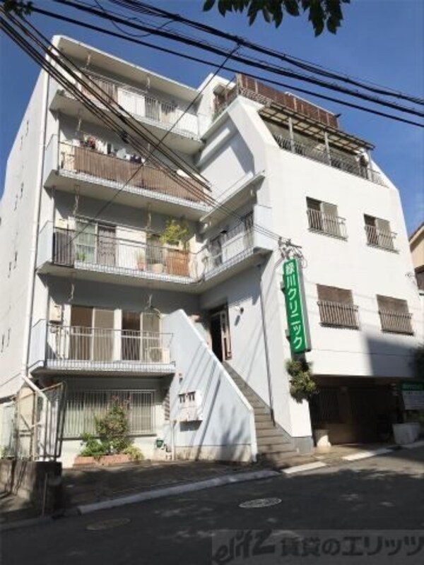 リビング・居室