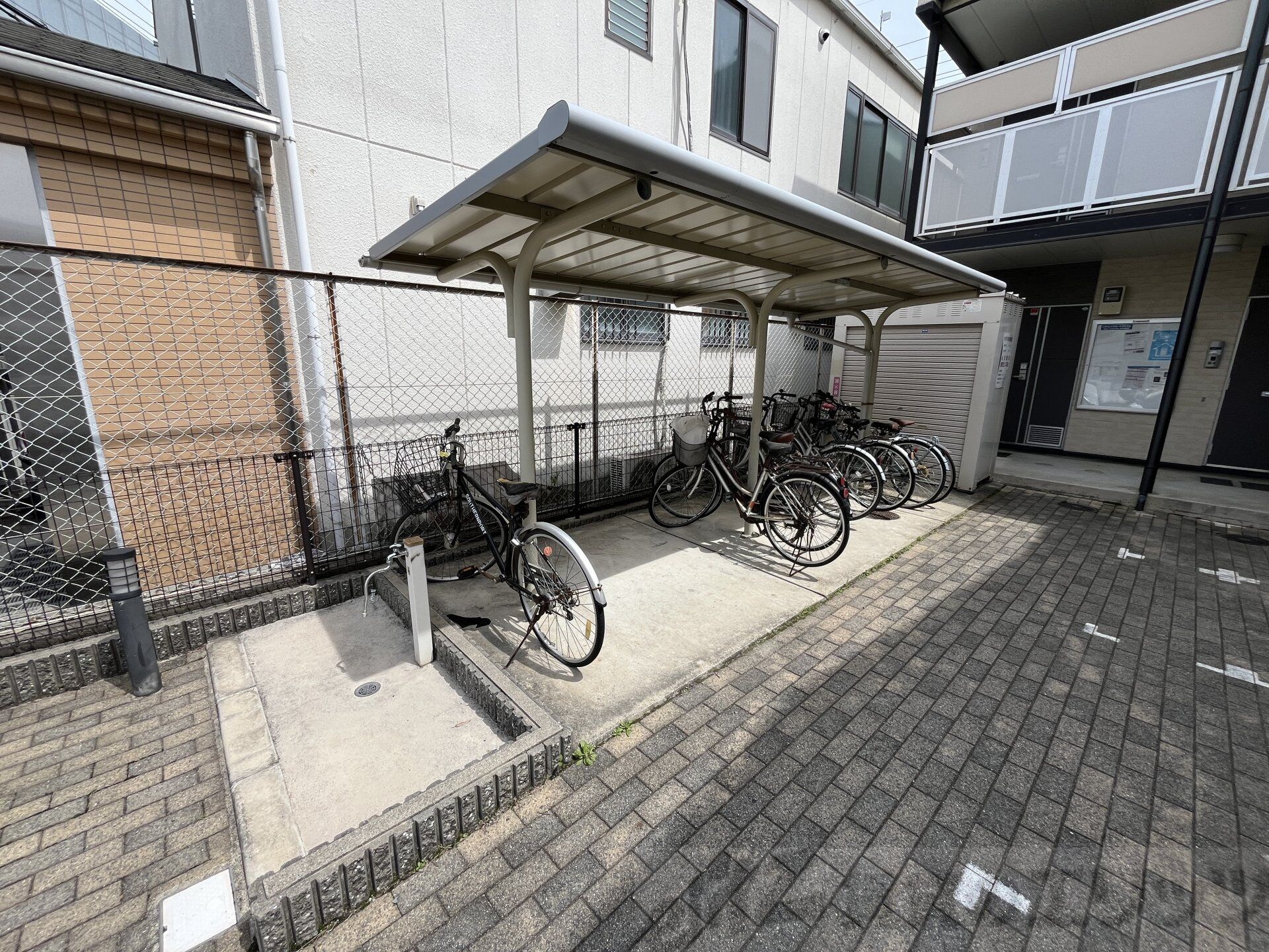 物件内観写真15　(共有部分)