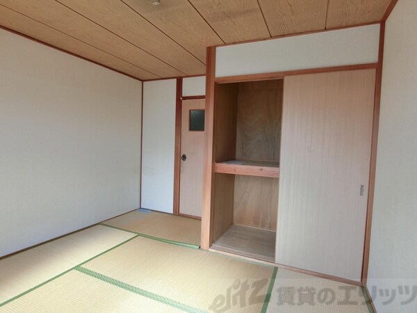 リビング・居室(収納)