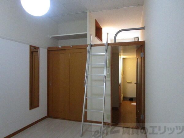 その他室内・内装(収納)