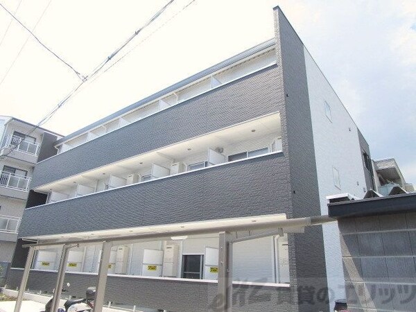 外観(外観)