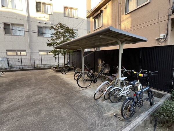 共有部分(共有部分)